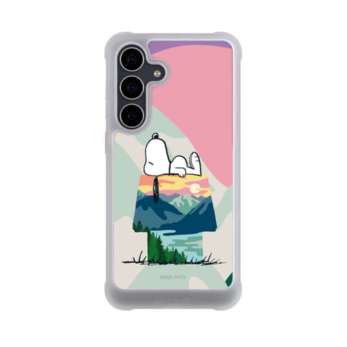 Samsung Galaxy S25 FE NIVOmax Snoopy Outdoor