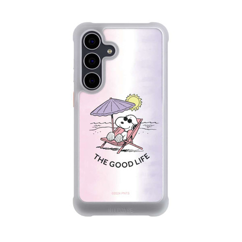 Samsung Galaxy S25 FE NIVOmax Snoopy The Good Life