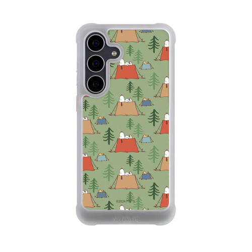 Samsung Galaxy S25 FE NIVOmax Peanuts Camping