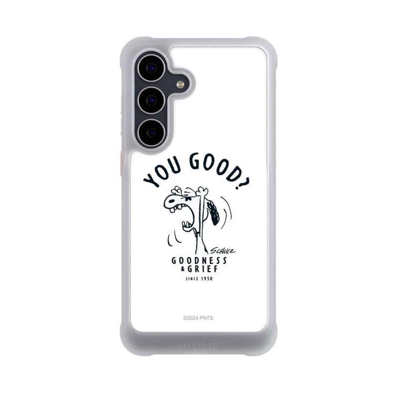 Galaxy S25 FE NIVOmax Snoopy You Good