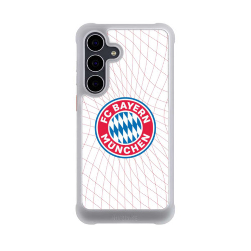 Samsung Galaxy S25 FE NIVOmax FCB Raster Rot