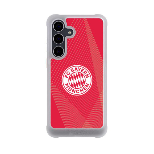 Samsung Galaxy S25 FE NIVOmax FCB Polygon Rot