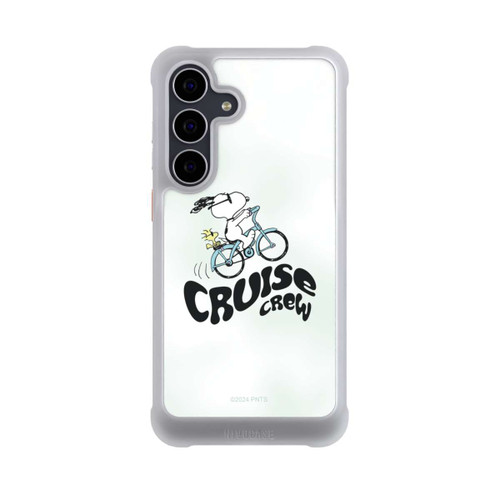 Samsung Galaxy S25 FE NIVOmax Snoopy Cruise Crew