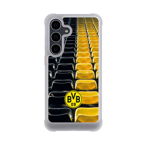 Samsung Galaxy S25 FE NIVOmax BVB Tribüne