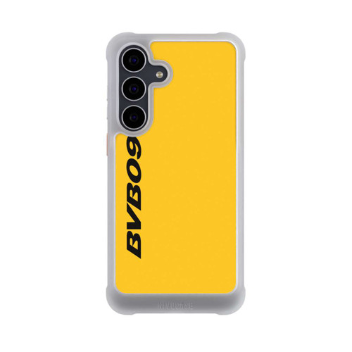 Samsung Galaxy S25 FE NIVOmax BVB09 Gelb