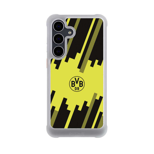 Samsung Galaxy S25 FE NIVOmax BVB Neon
