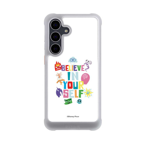 Samsung Galaxy S25 FE NIVOmax Believe in yourself