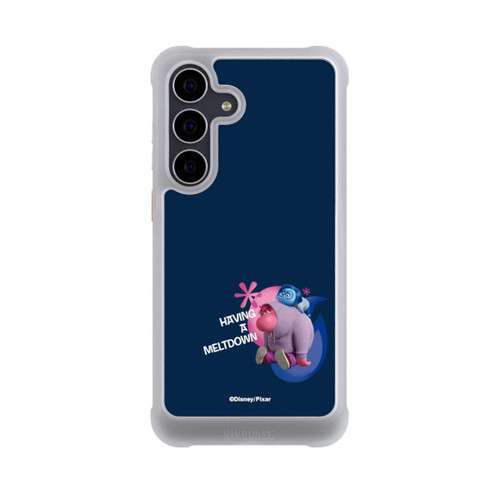 Samsung Galaxy S25 FE NIVOmax Embarrassment and Sadness