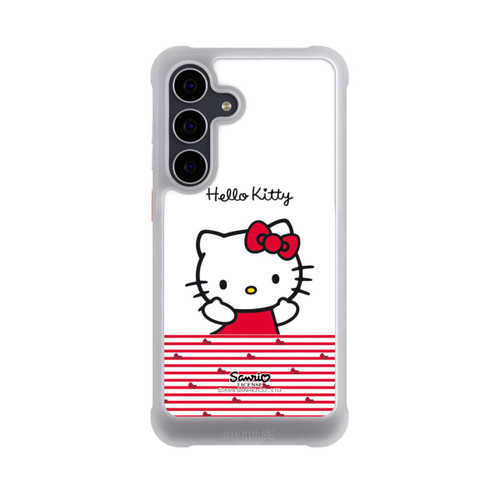 Samsung Galaxy S25 FE NIVOmax Hello Kitty Schleifen