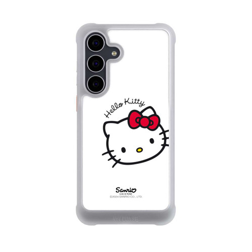 Samsung Galaxy S25 FE NIVOmax HK Peekaboo
