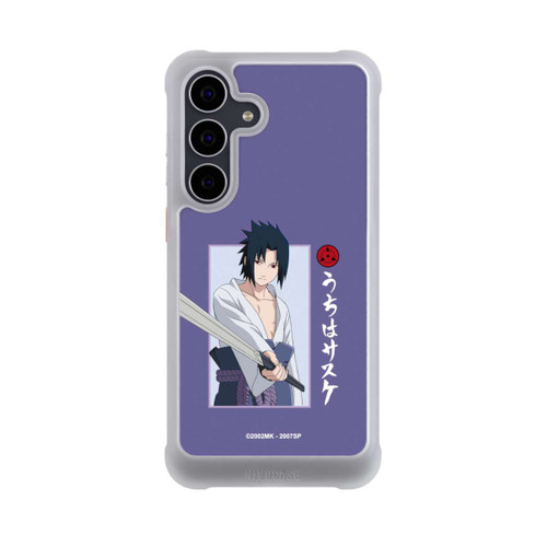 Samsung Galaxy S25 FE NIVOmax Sasuke Kusanagi