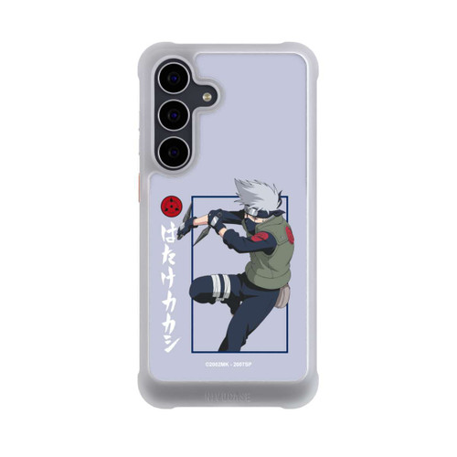 Samsung Galaxy S25 FE NIVOmax Kakashi Combat Mode