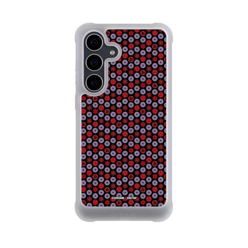 Samsung Galaxy S25 FE NIVOmax Eyes pattern Naruto