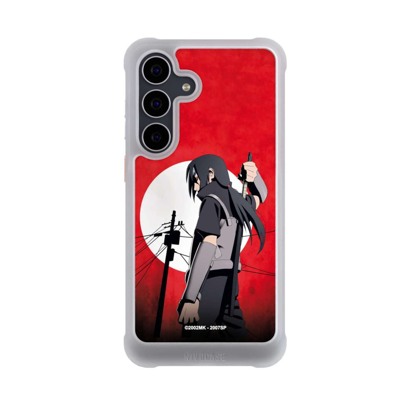 Galaxy S25 FE NIVOmax Itachi Moonlit Night
