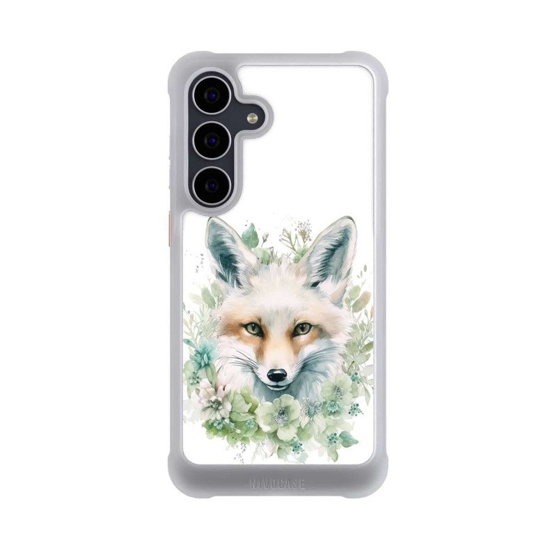 Galaxy S25 FE NIVOmax Renard Floral