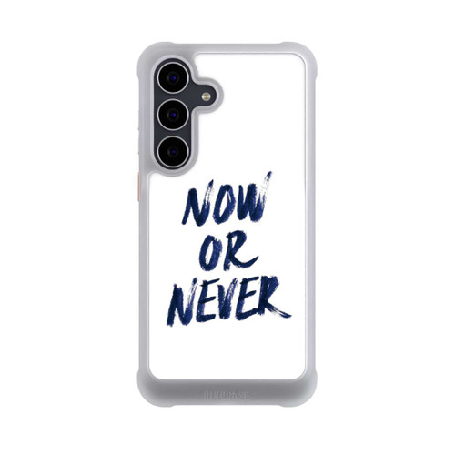 Samsung Galaxy S25 FE NIVOmax Now or Never