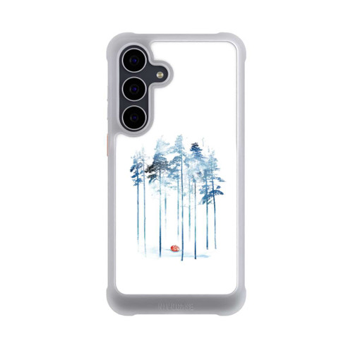 Samsung Galaxy S25 FE NIVOmax Dormir dans les bois