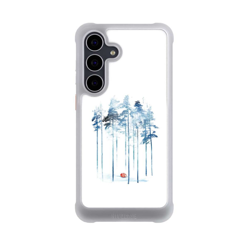 Galaxy S25 FE NIVOmax Dormir dans les bois
