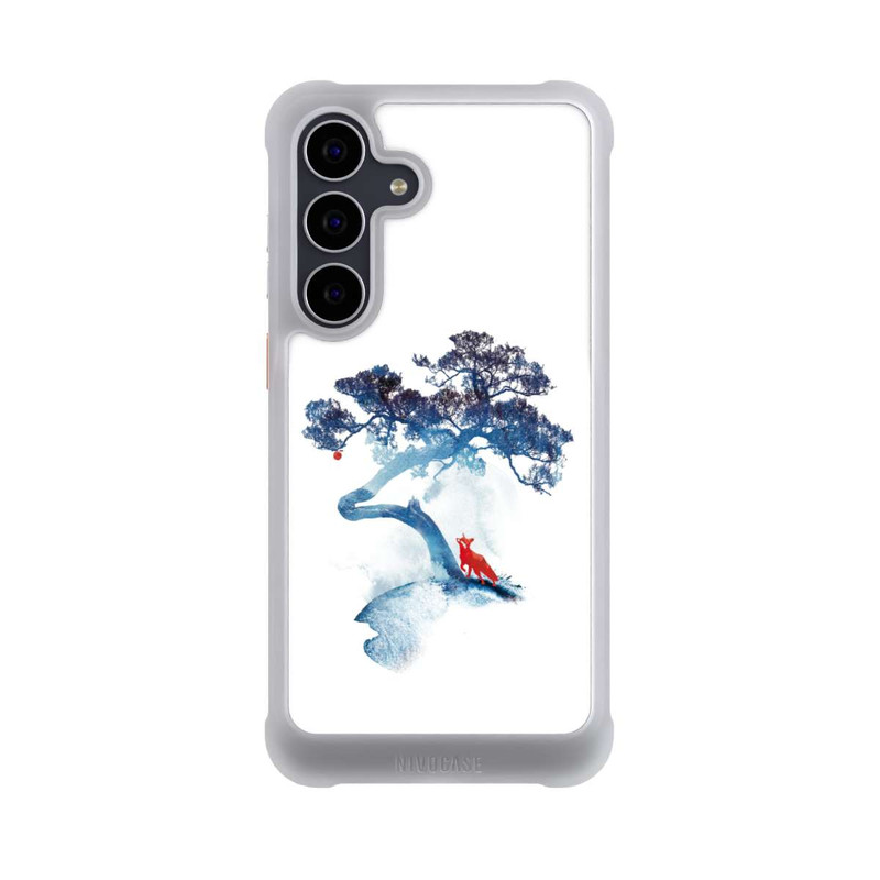 Galaxy S25 FE NIVOmax Le dernier pommier
