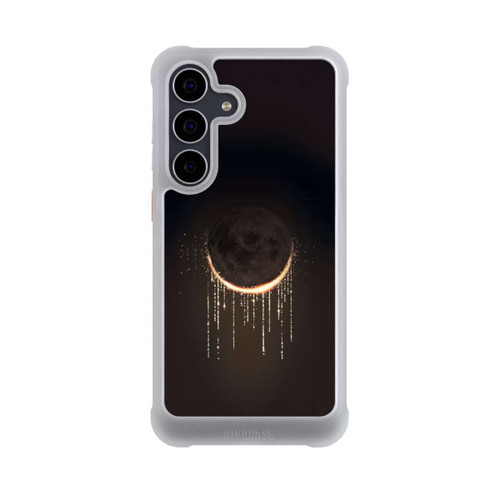Samsung Galaxy S25 FE NIVOmax Mondfinsternis