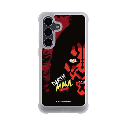 Samsung Galaxy S25 FE NIVOmax Darth Maul Grim Look