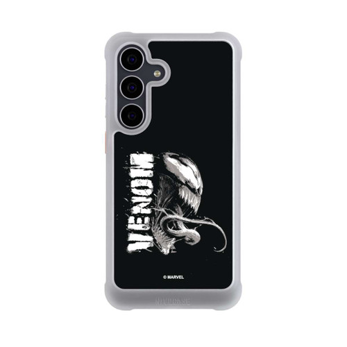Samsung Galaxy S25 FE NIVOmax Venom Gesicht