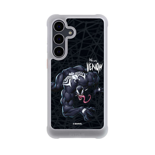 Samsung Galaxy S25 FE NIVOmax Venom Rampant
