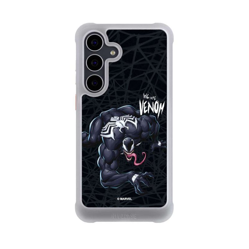 Galaxy S25 FE NIVOmax Venom Rampant