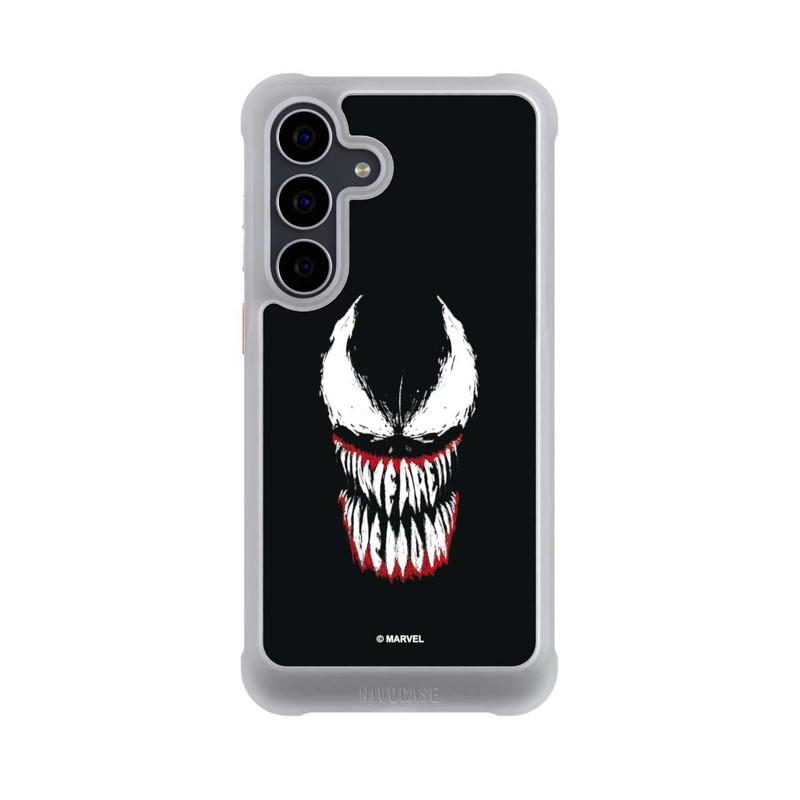 Galaxy S25 FE NIVOmax We Are Venom