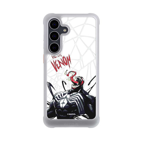 Samsung Galaxy S25 FE NIVOmax We are Venom Triomphalement