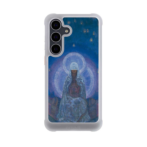 Samsung Galaxy S25 FE NIVOmax Mutter der Welt by Nicholas Roerich
