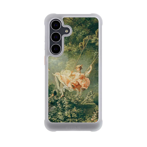 Samsung Galaxy S25 FE NIVOmax Die glücklichen Unfälle der Schaukel by Jean-Honore Fragonard