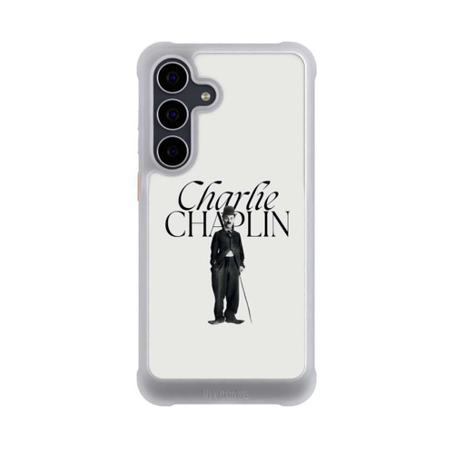 Samsung Galaxy S25 FE NIVOmax Charlie Chaplin