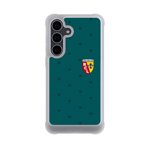 Samsung Galaxy S25 FE NIVOmax RC Lens Maillot Extérieur 24/25