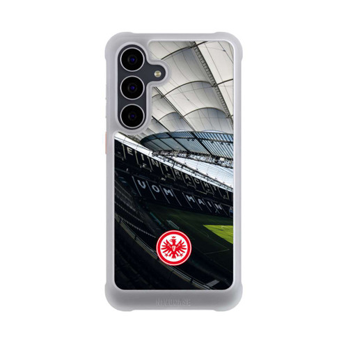 Samsung Galaxy S25 FE NIVOmax SGE Stadion Eintracht vom Main