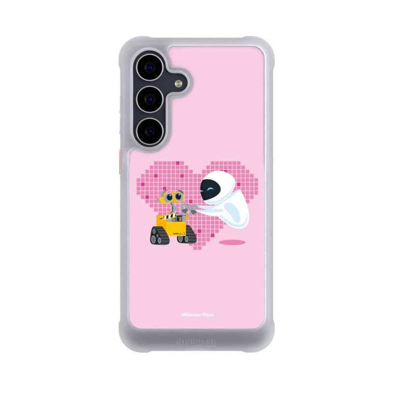 Galaxy S25 FE NIVOmax Wall-E Love