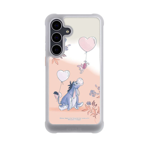 Samsung Galaxy S25 FE NIVOmax Winnie The Pooh All That Really Matters