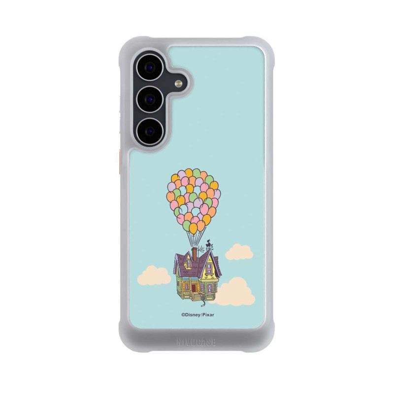 Galaxy S25 FE NIVOmax To New Adventures