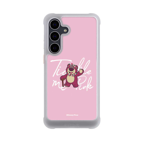 Samsung Galaxy S25 FE NIVOmax Lotso Toy Story Tickle me Pink