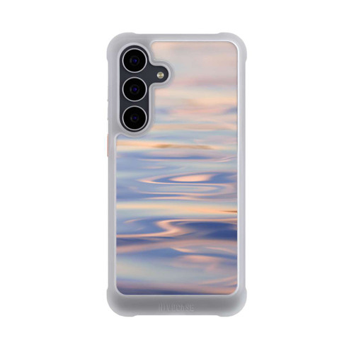 Samsung Galaxy S25 FE NIVOmax Sunset Reflections