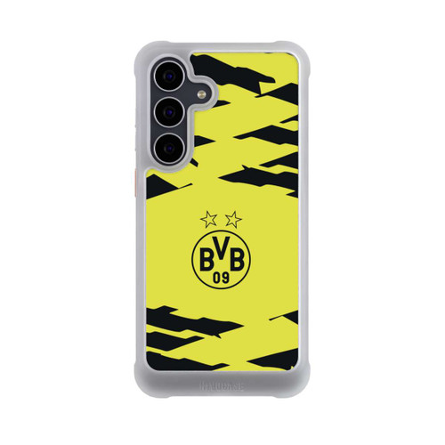 Samsung Galaxy S25 FE NIVOmax BVB Sondertrikot Neon