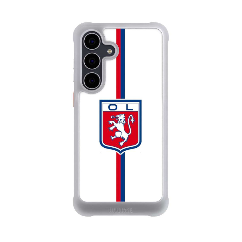 Galaxy S25 FE NIVOmax OL Logo Vintage