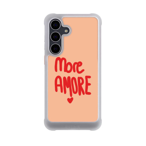 Samsung Galaxy S25 FE NIVOmax More Amore Liebe
