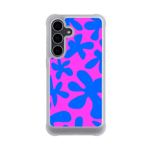 Samsung Galaxy S25 FE NIVOmax Dopamin Flowers Blue