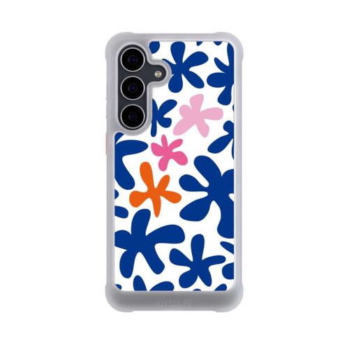 Samsung Galaxy S25 FE NIVOmax Dopamin Flowers Colormix