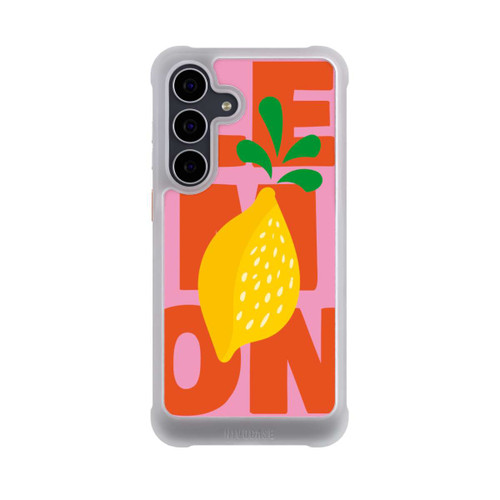 Samsung Galaxy S25 FE NIVOmax Dopamin Lemon