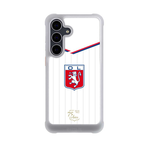 Samsung Galaxy S25 FE NIVOmax OL 75 anniversaire