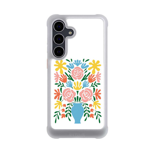Samsung Galaxy S25 FE NIVOmax Naive Floral Bouquet