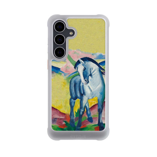 Samsung Galaxy S25 FE NIVOmax Blaues Pferd von Franz Marc