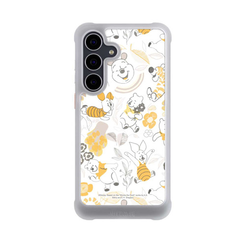 Samsung Galaxy S25 FE NIVOmax Winnie Puuh Spring Pattern